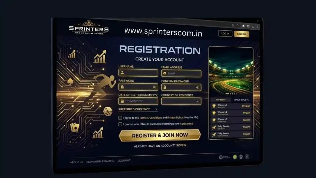 Register