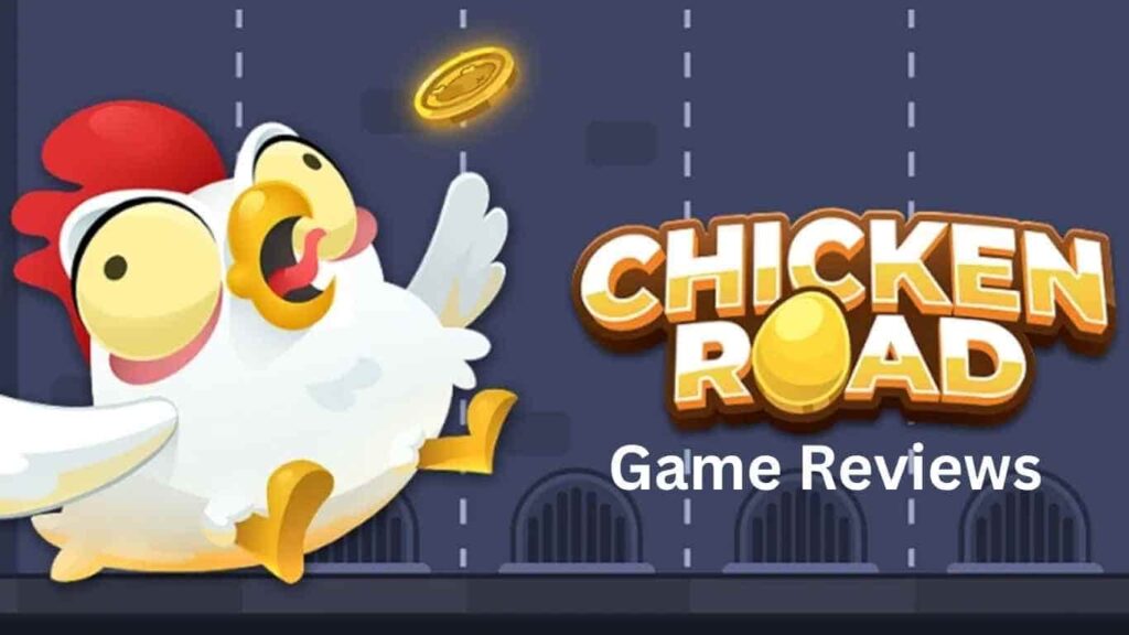 Chicken Road Game Review